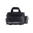 Oxford T18 Rack Top Bag With Panniers 18L